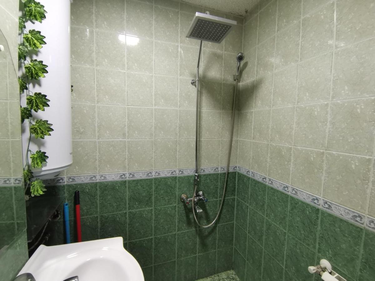 Central Apartment Targovishte Exterior foto